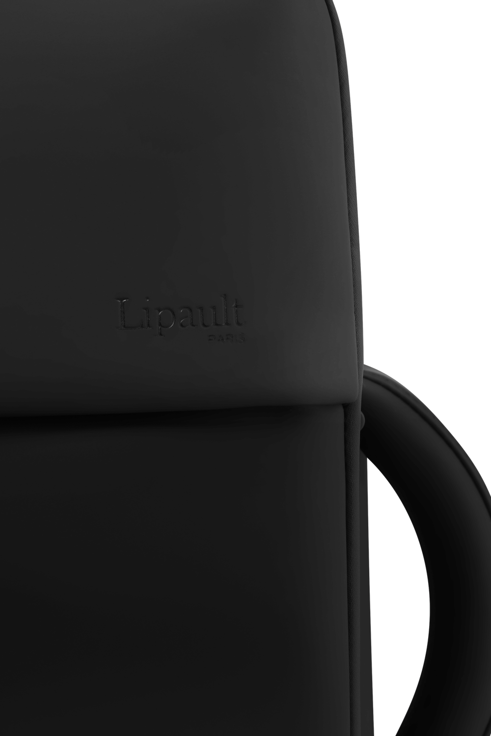 LIPAULT maleta mediana 63cm LOST IN BERLIN Black