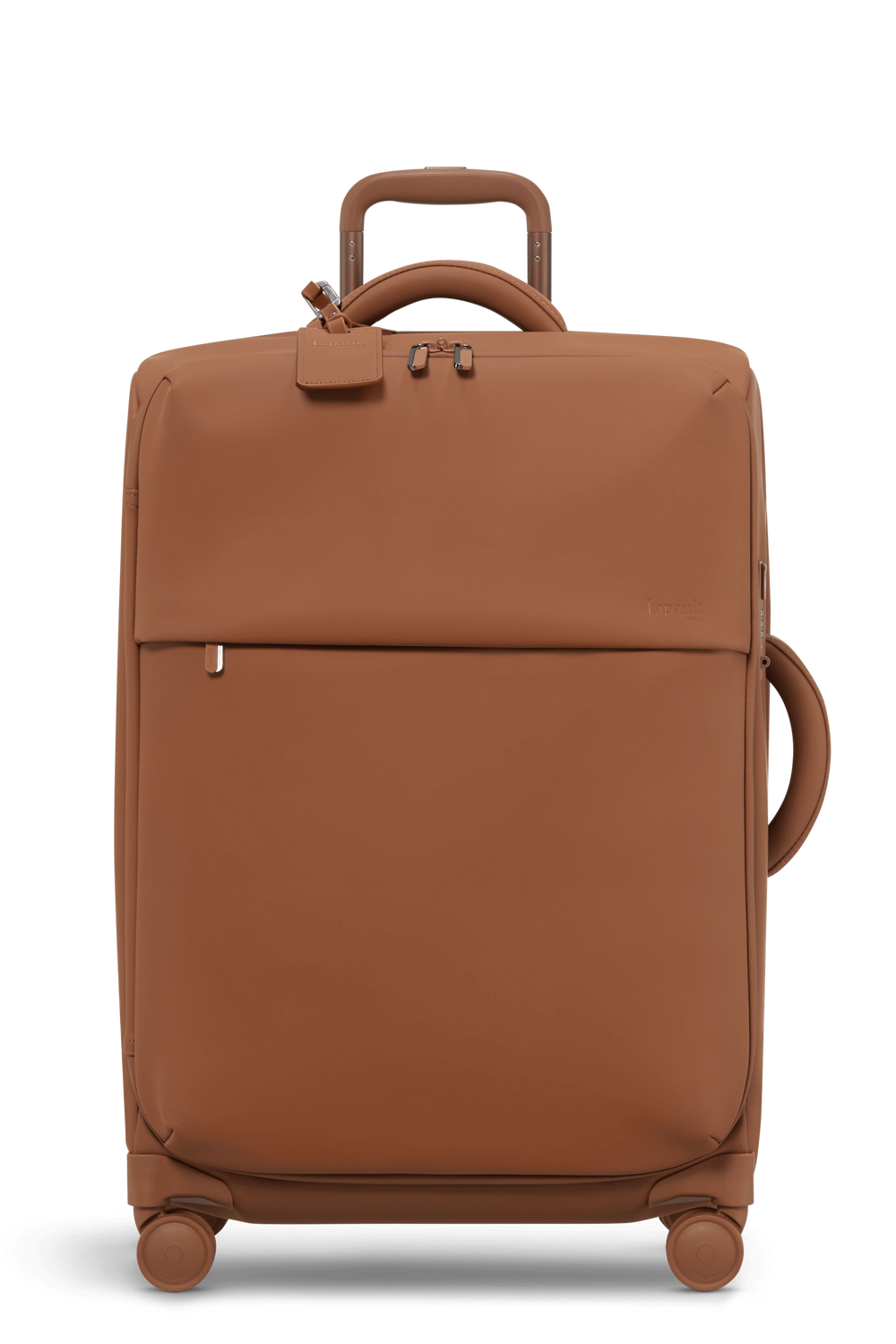 LIPAULT medium suitcase 63cm LOST IN BERLIN -Ashstone