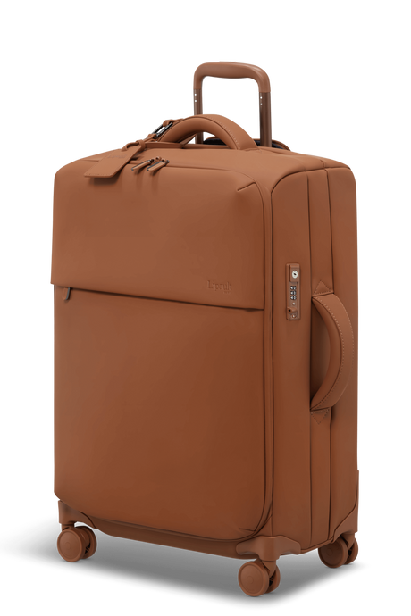 LIPAULT medium suitcase 63cm LOST IN BERLIN -Ashstone