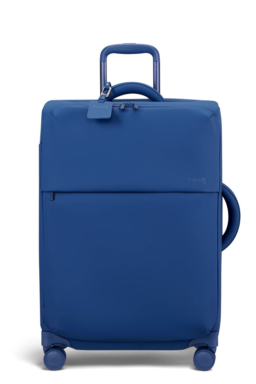 LIPAULT medium suitcase 63cm LOST IN BERLIN -Ashstone