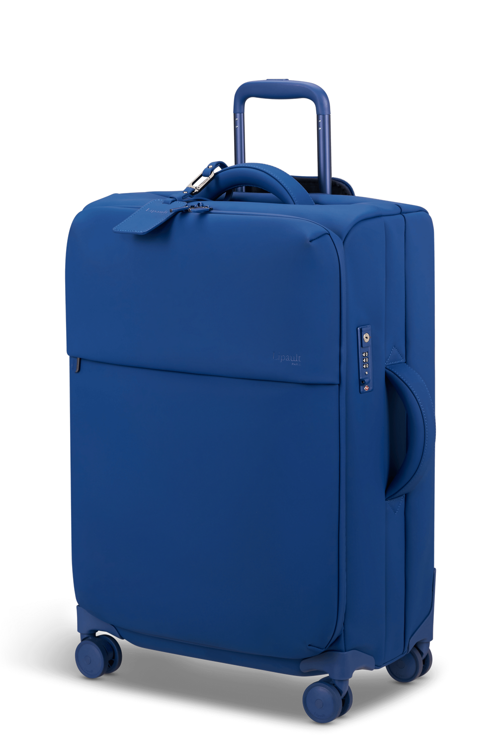 LIPAULT medium suitcase 63cm LOST IN BERLIN -Ashstone