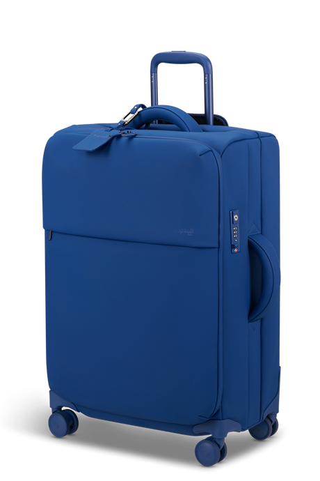 LIPAULT medium suitcase 63cm LOST IN BERLIN -Ashstone
