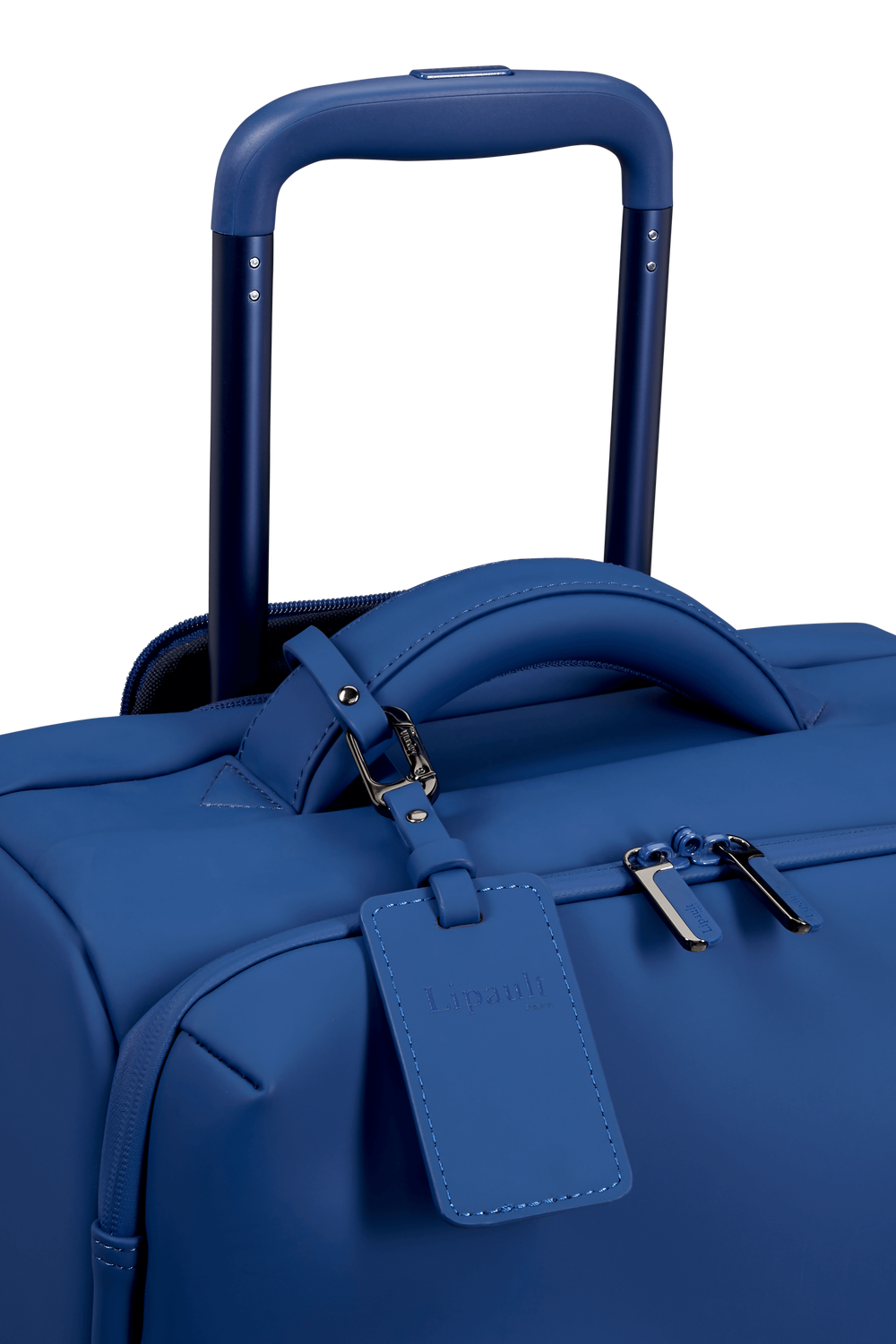 LIPAULT medium suitcase 63cm LOST IN BERLIN -Ashstone