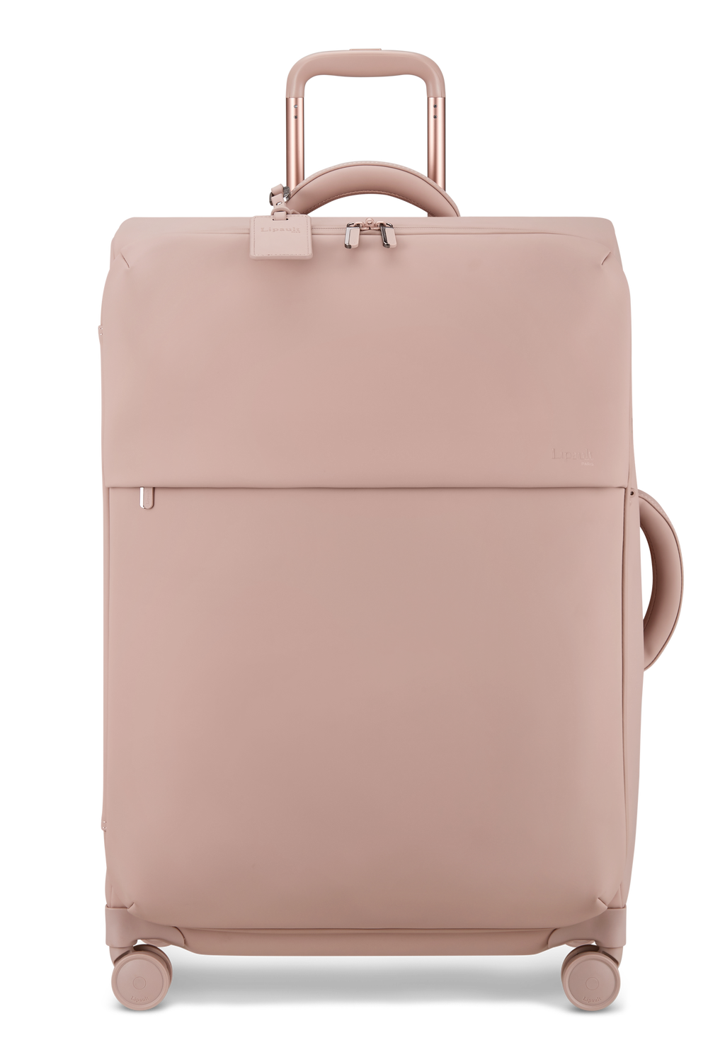 LIPAULT stor kuffert 72cm LOST IN BERLIN - Rose Quartz