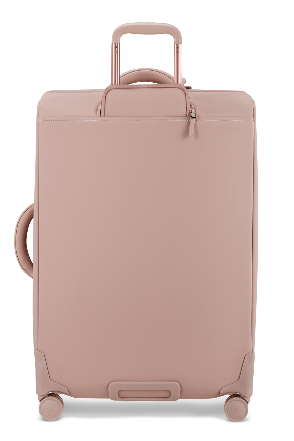 LIPAULT stor kuffert 72cm LOST IN BERLIN - Rose Quartz