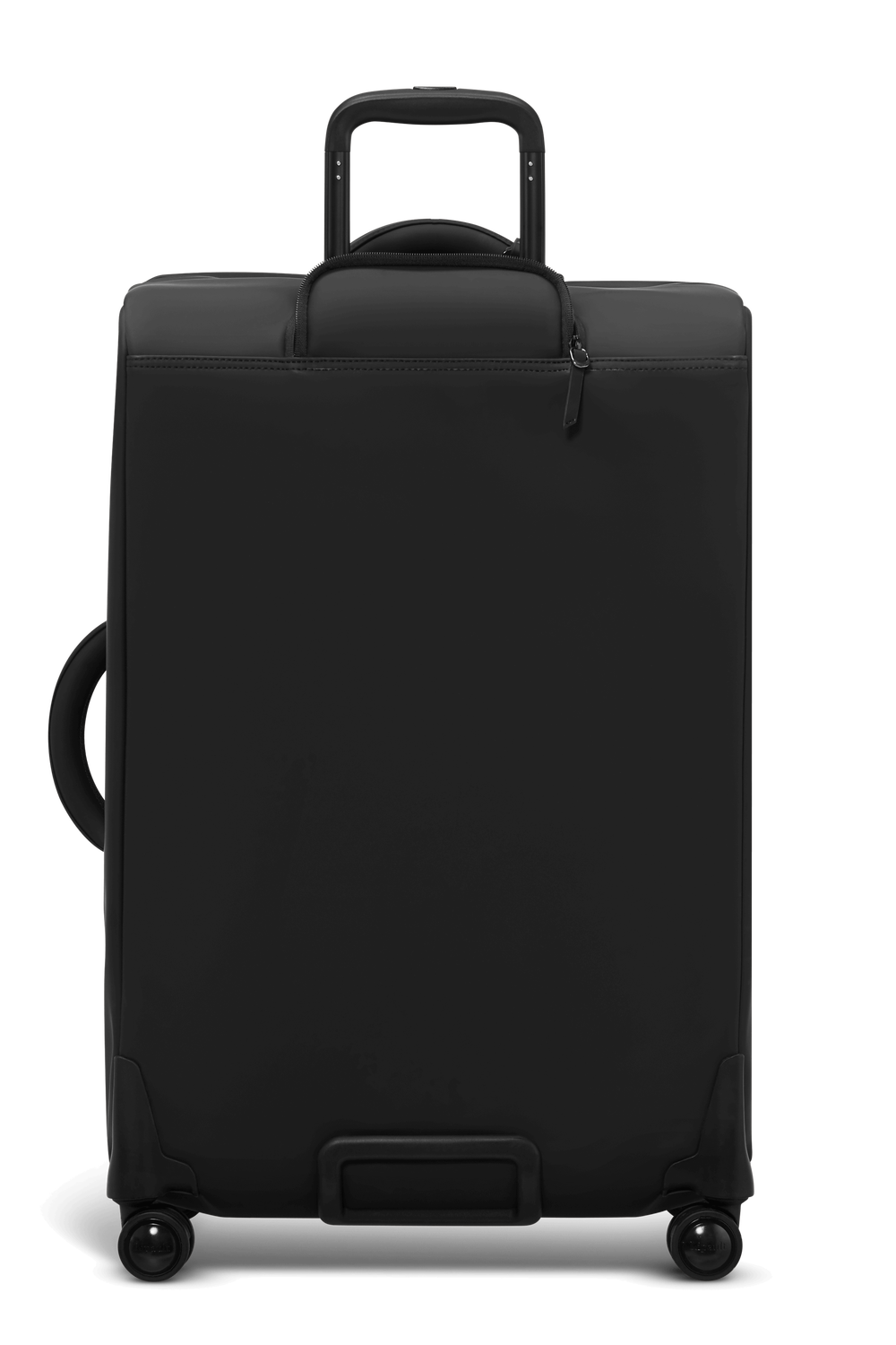 LIPAULT grande valise 72cm LOST IN BERLIN - Black