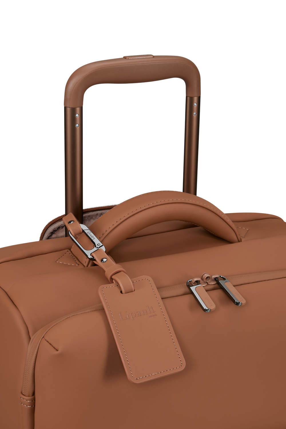 LIPAULT stor kuffert 72cm LOST IN BERLIN - Nutsy Nut