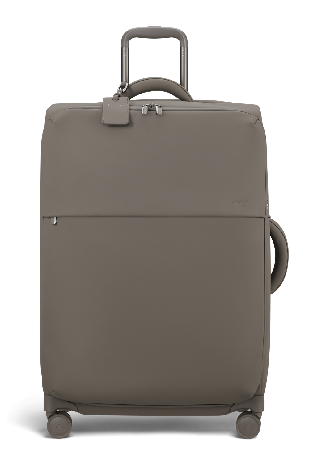 LIPAULT großer Koffer 72cm LOST IN BERLIN -Aschenstein