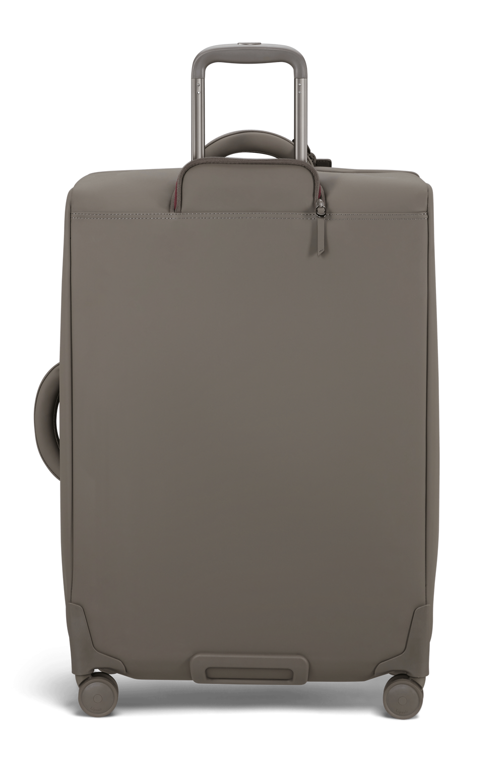 LIPAULT großer Koffer 72cm LOST IN BERLIN -Aschenstein