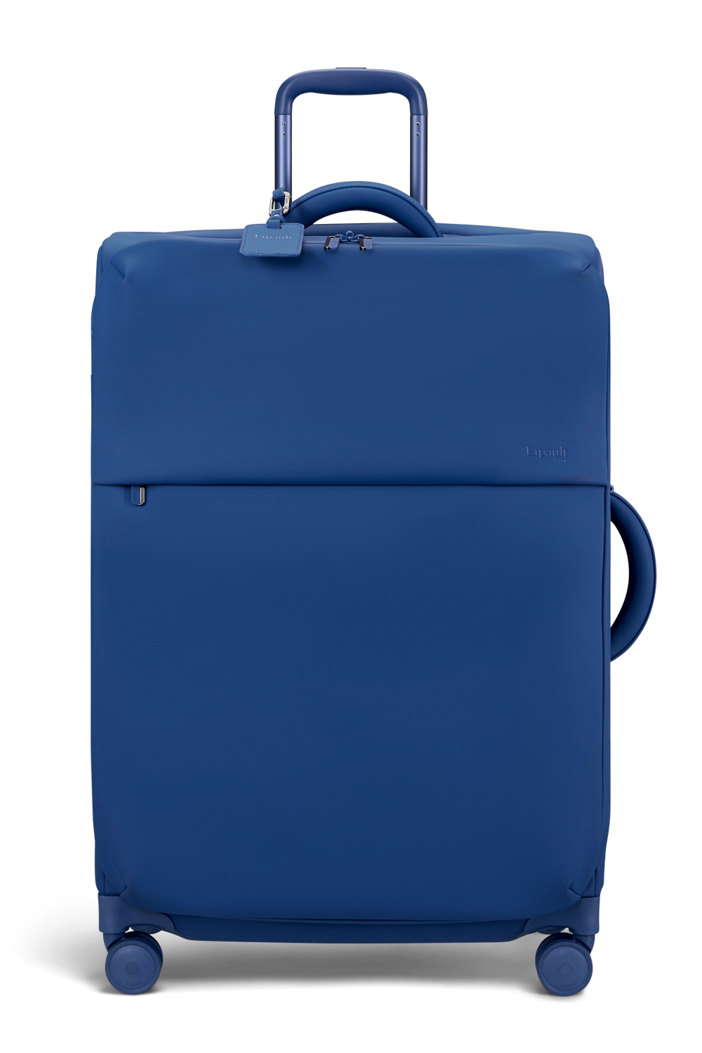 LIPAULT medium kuffert 63cm LOST IN BERLIN - Blue Me Away