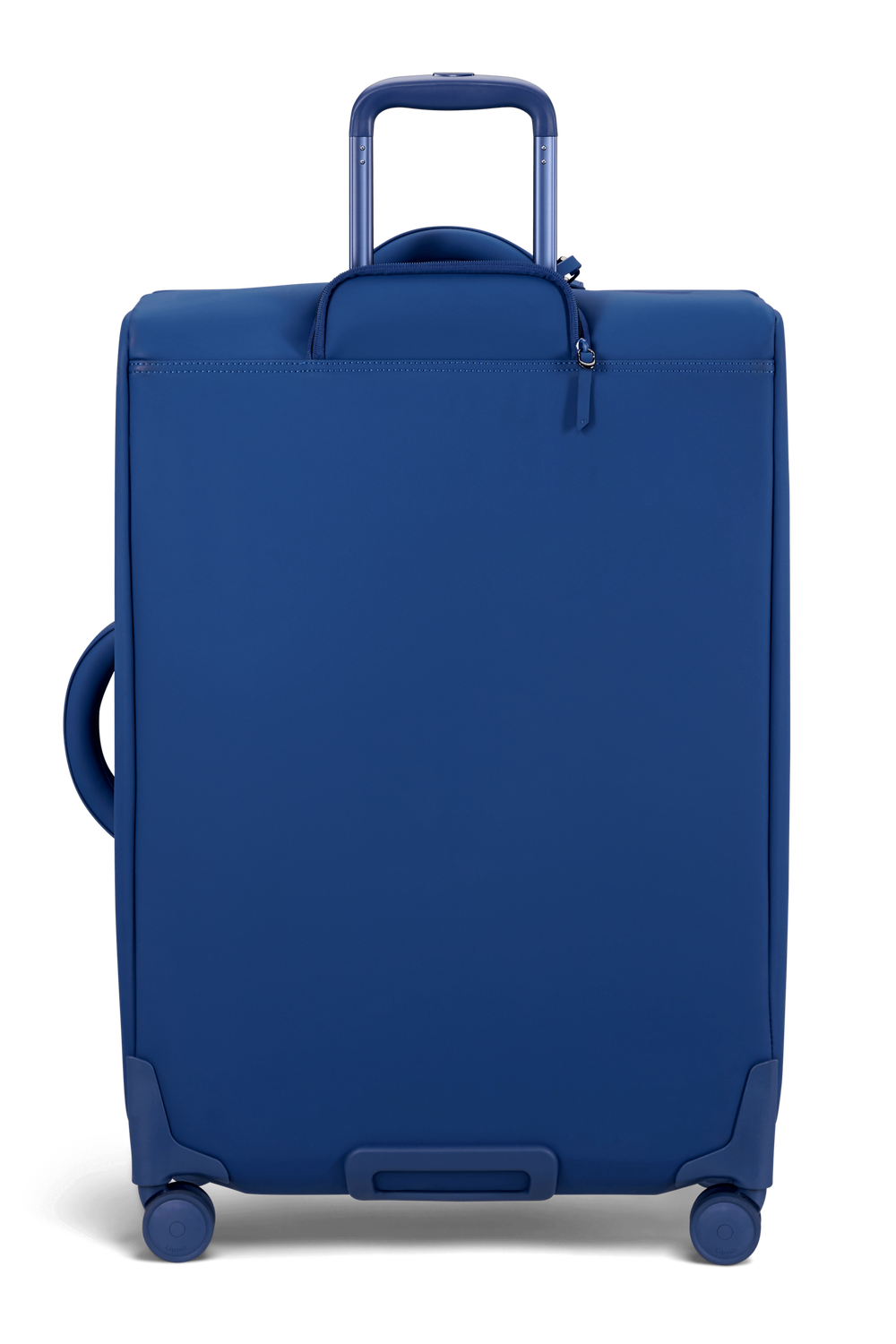 LIPAULT medium kuffert 63cm LOST IN BERLIN - Blue Me Away