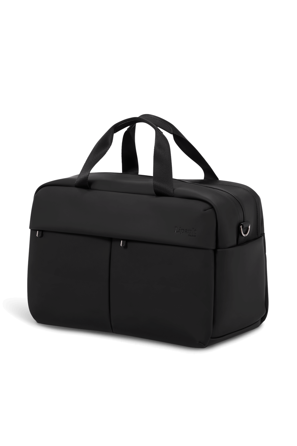 LIPAULT bolsa voyage de 24 heures LOST IN BERLIN - Boue dorée