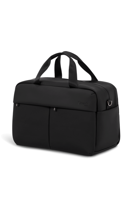 LIPAULT bolsa voyage de 24 heures LOST IN BERLIN - Boue dorée