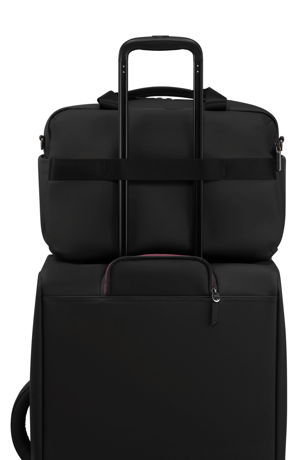 LIPAULT bolsa voyage de 24 heures LOST IN BERLIN - Boue dorée