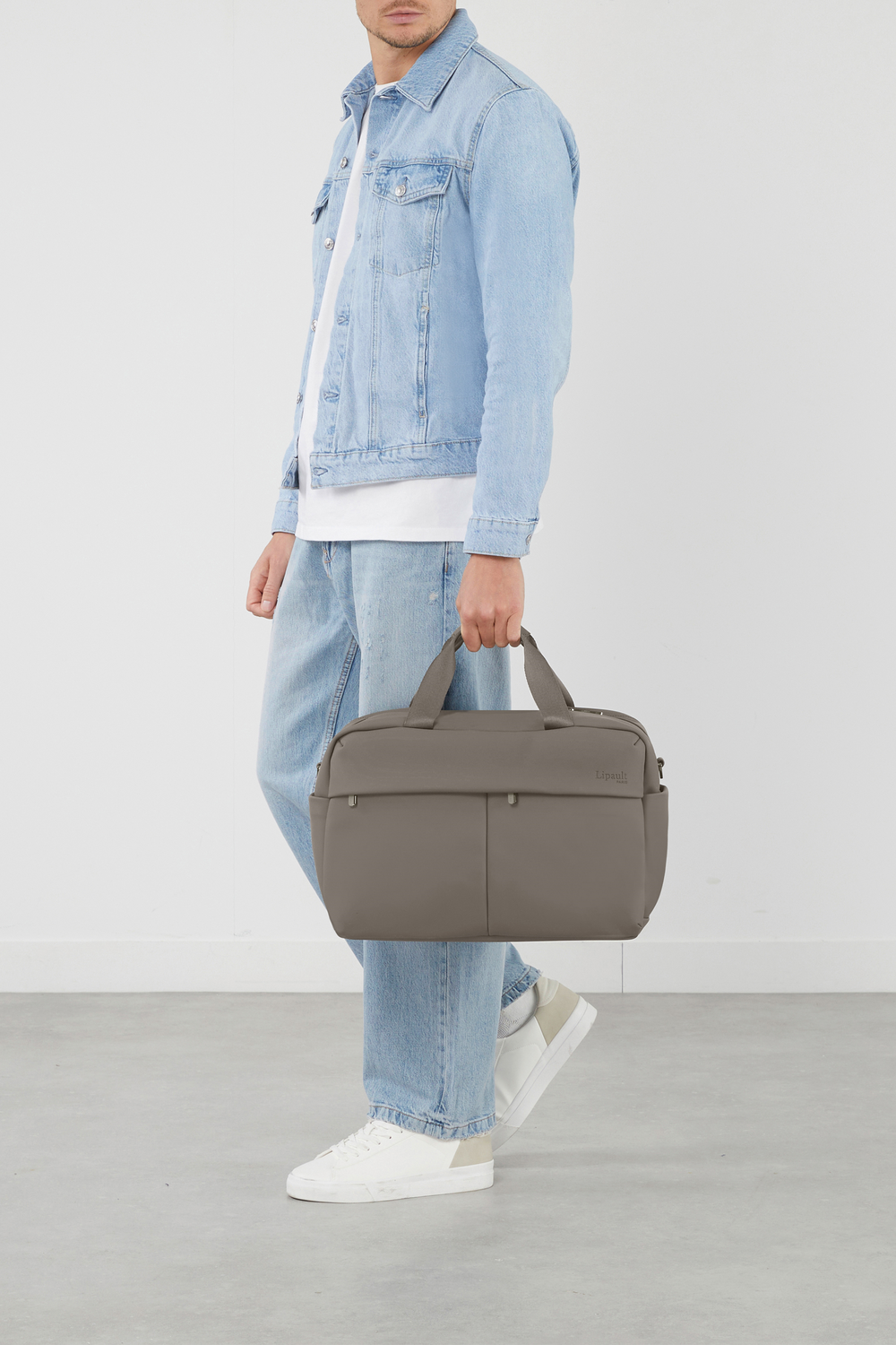 LIPAULT bolsa 24-Stunden-Reise LOST IN BERLIN -Ashstone