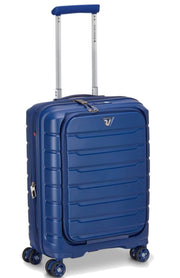 RONCATO Valigia da cabina BUSINESS Con tasca per PC 15.6” B-FLYING