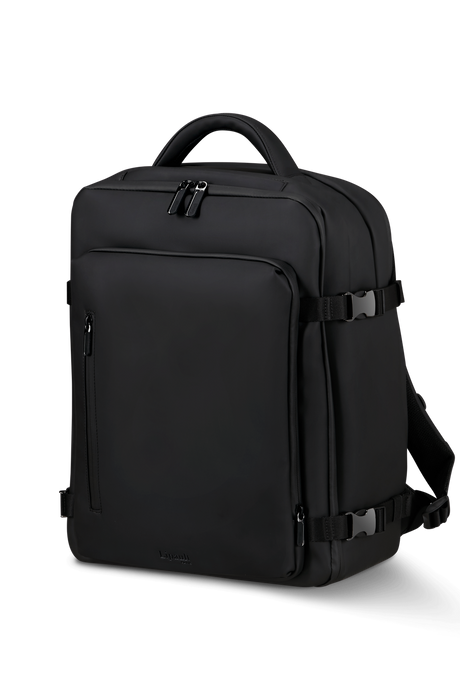 LIPAULT 17" LOST IN Rucksack BERLIN