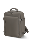 LIPAULT mochila 17" LOST IN BERLIN ASH STONE