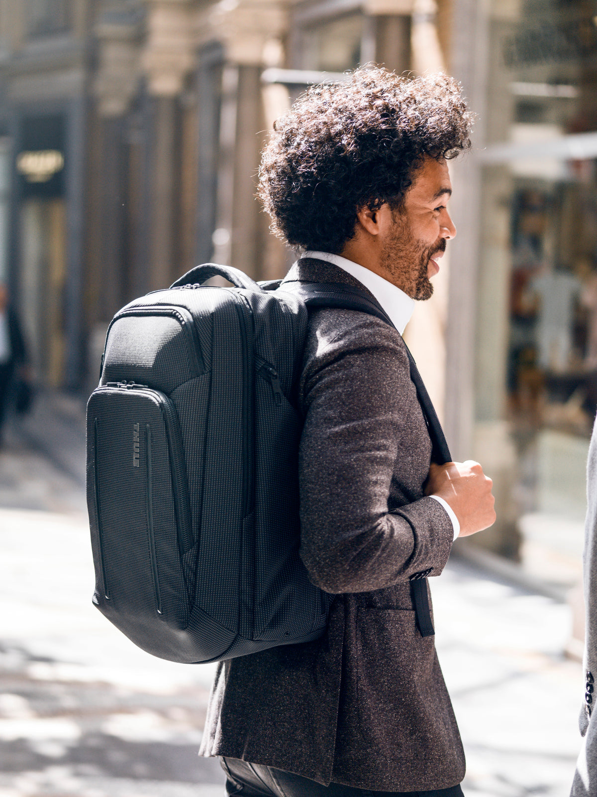 THULE CROSSOVER 2 MOCHILA 30L