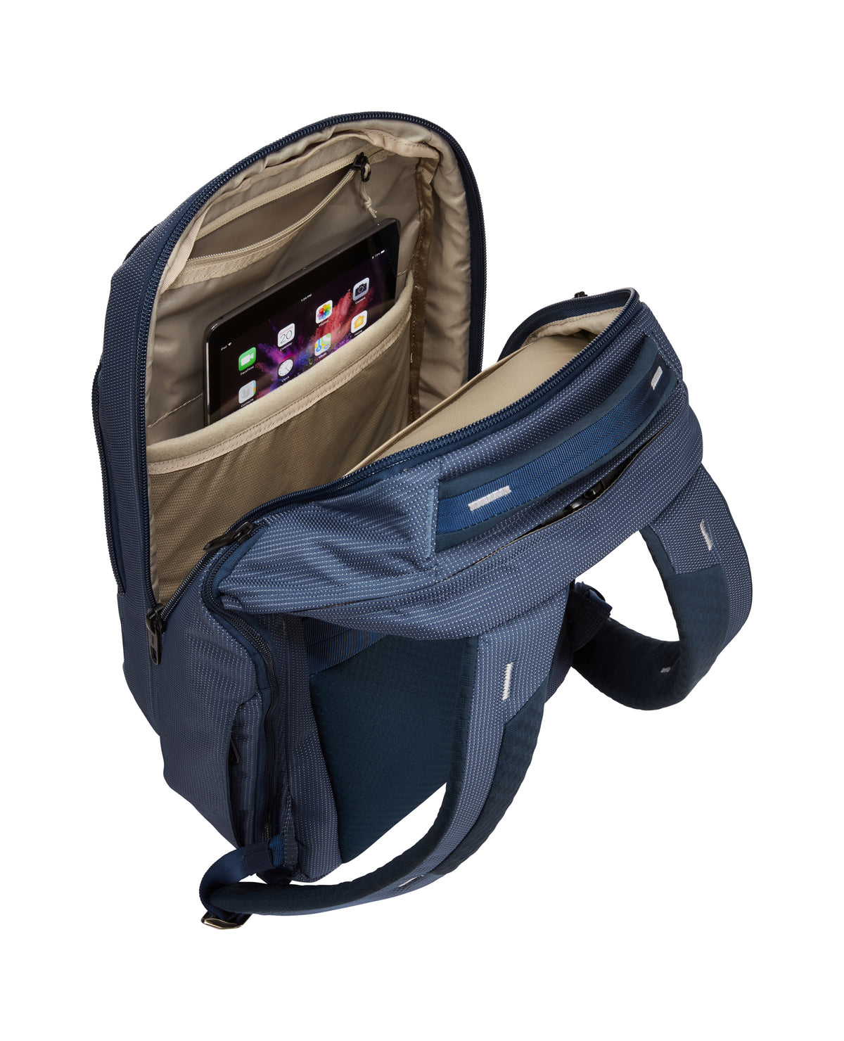 THULE CROSSOVER 2 MOCHILA 30L