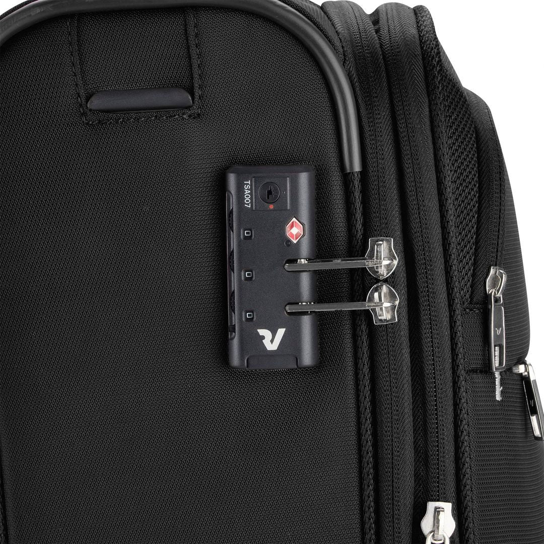 Rancato Extensible Cabin Cuffcase 2R Joy