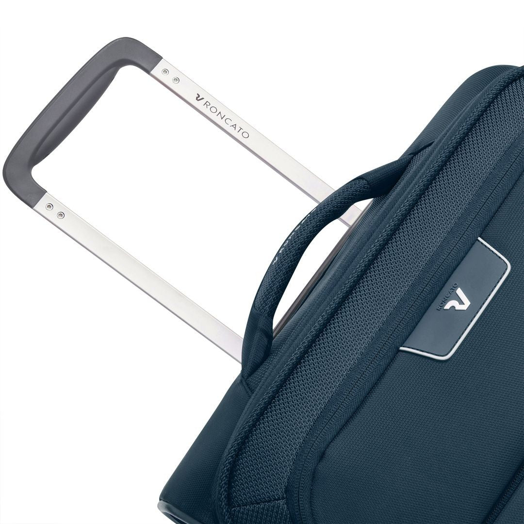Rancato Extensible Cabin Cuffcase 2R Joy