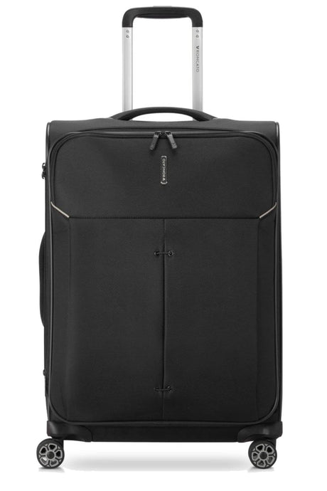 RONCATO TROLLEY SOFT EXTENSIBLE IRONIK 2.0  65CM