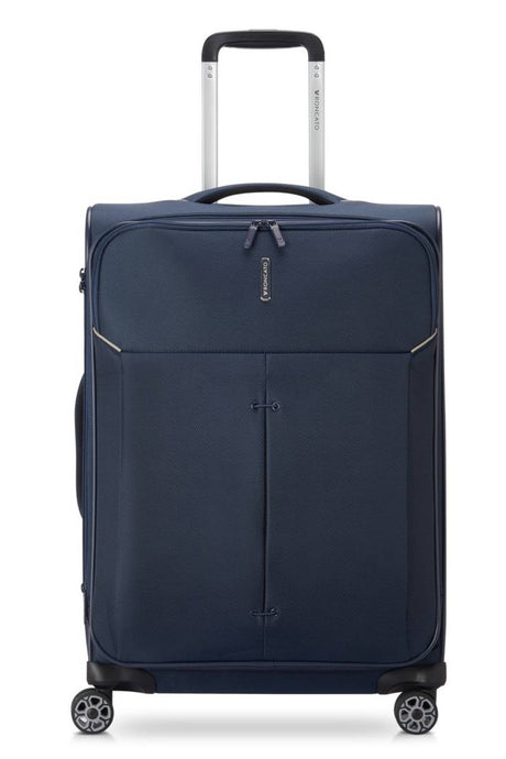 RONCATO TROLLEY SOFT EXTENSIBLE IRONIK 2.0  65CM