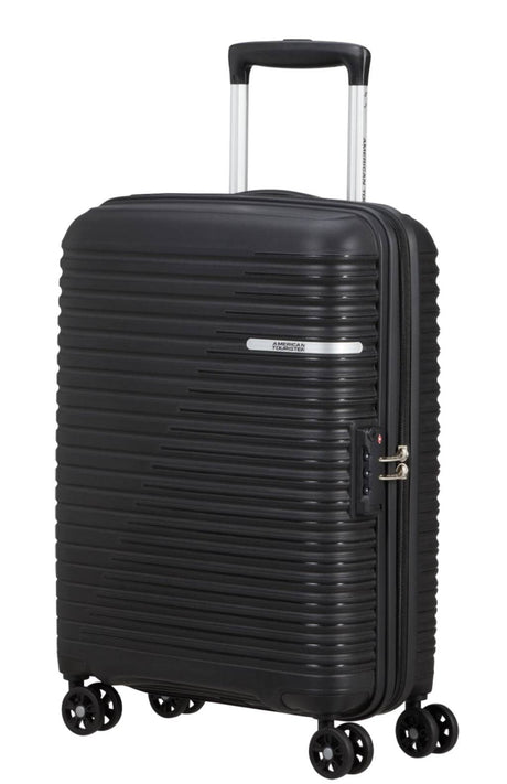 AMERICAN TOURISTER Walizka kabinowa Wyjście  55CM