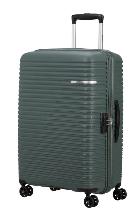 AMERICAN TOURISTER Débolt de valise médian  68CM