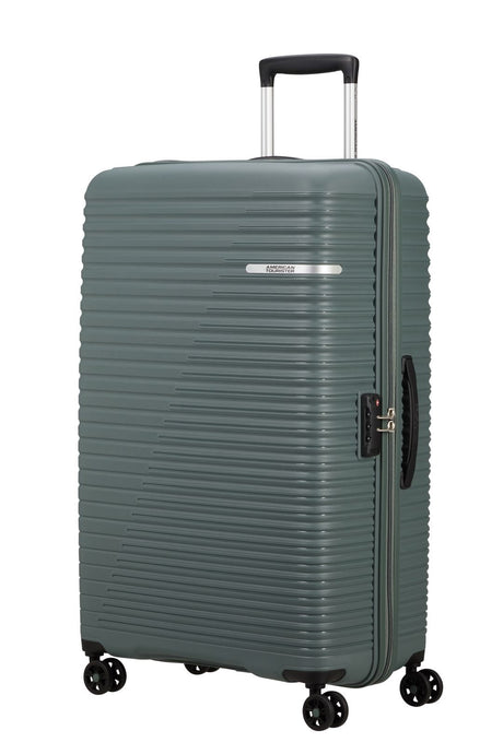 AMERICAN TOURISTER Aufschwung von 78 cm großer Liverta