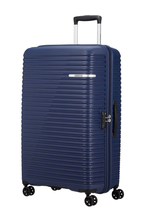 AMERICAN TOURISTER Aufschwung von 78 cm großer Liverta