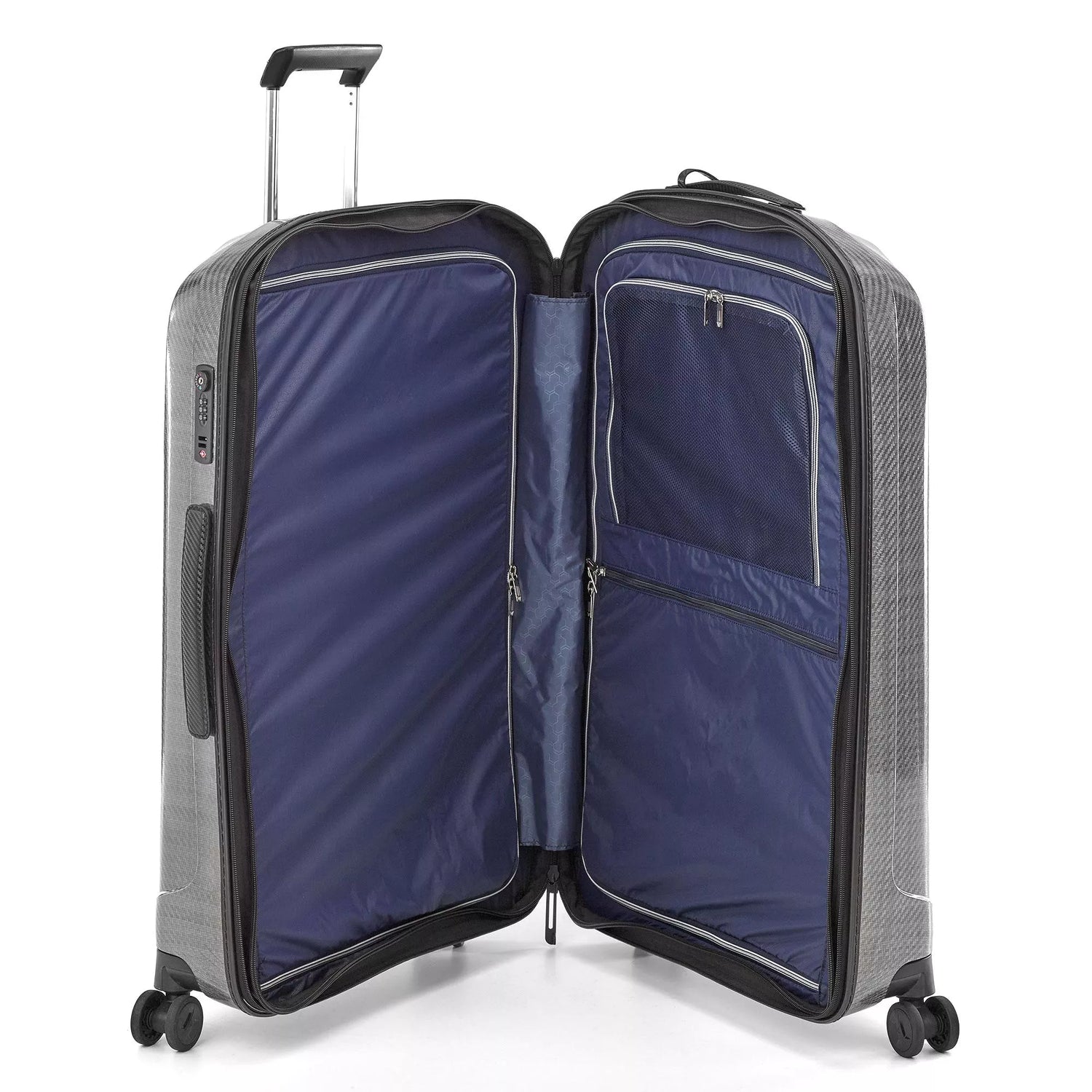 Roncato TROLLEY  Grand WE ARE DLX