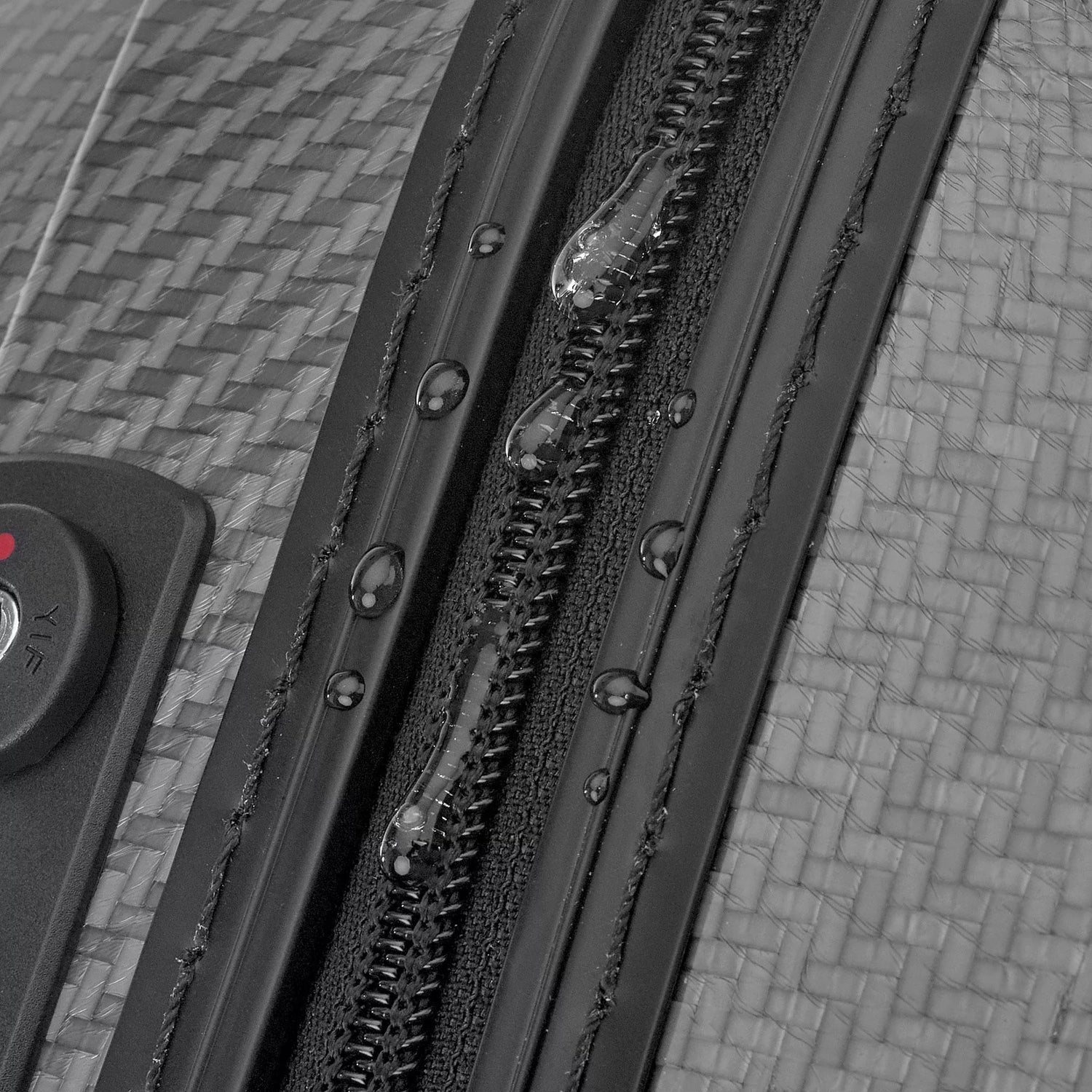 Roncato TROLLEY  Grand WE ARE DLX