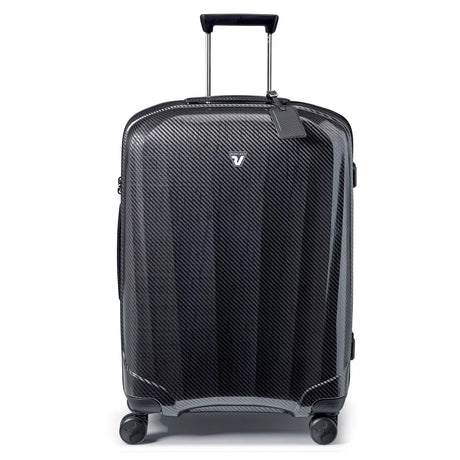 Roncato Medium suitcase Extensible WE ARE GLAM DLX 70cm
