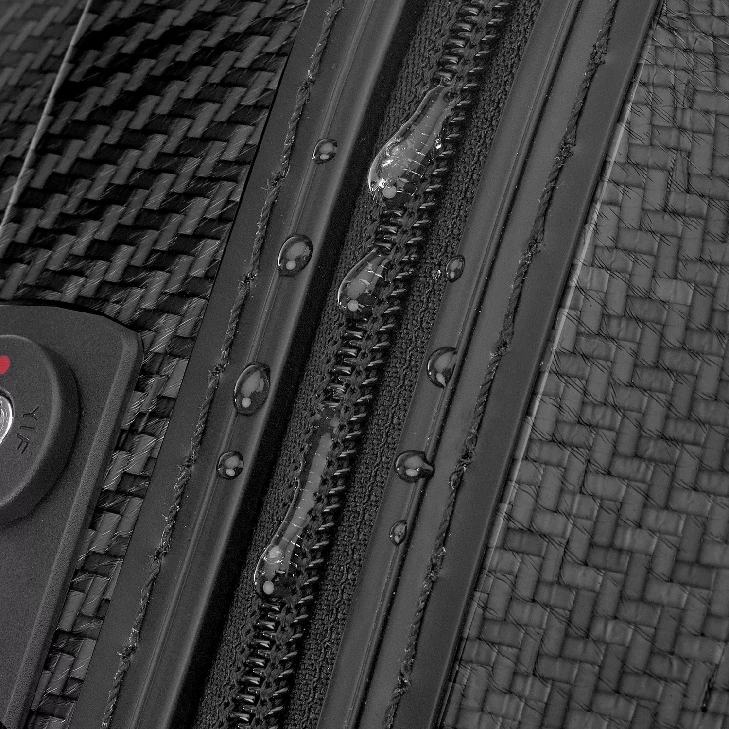 Roncato Maleta Mediana Extensible WE ARE GLAM DLX 70cm