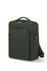 LIPAULT pro 16" rygsæk LOST IN BERLIN - Mørkt mos