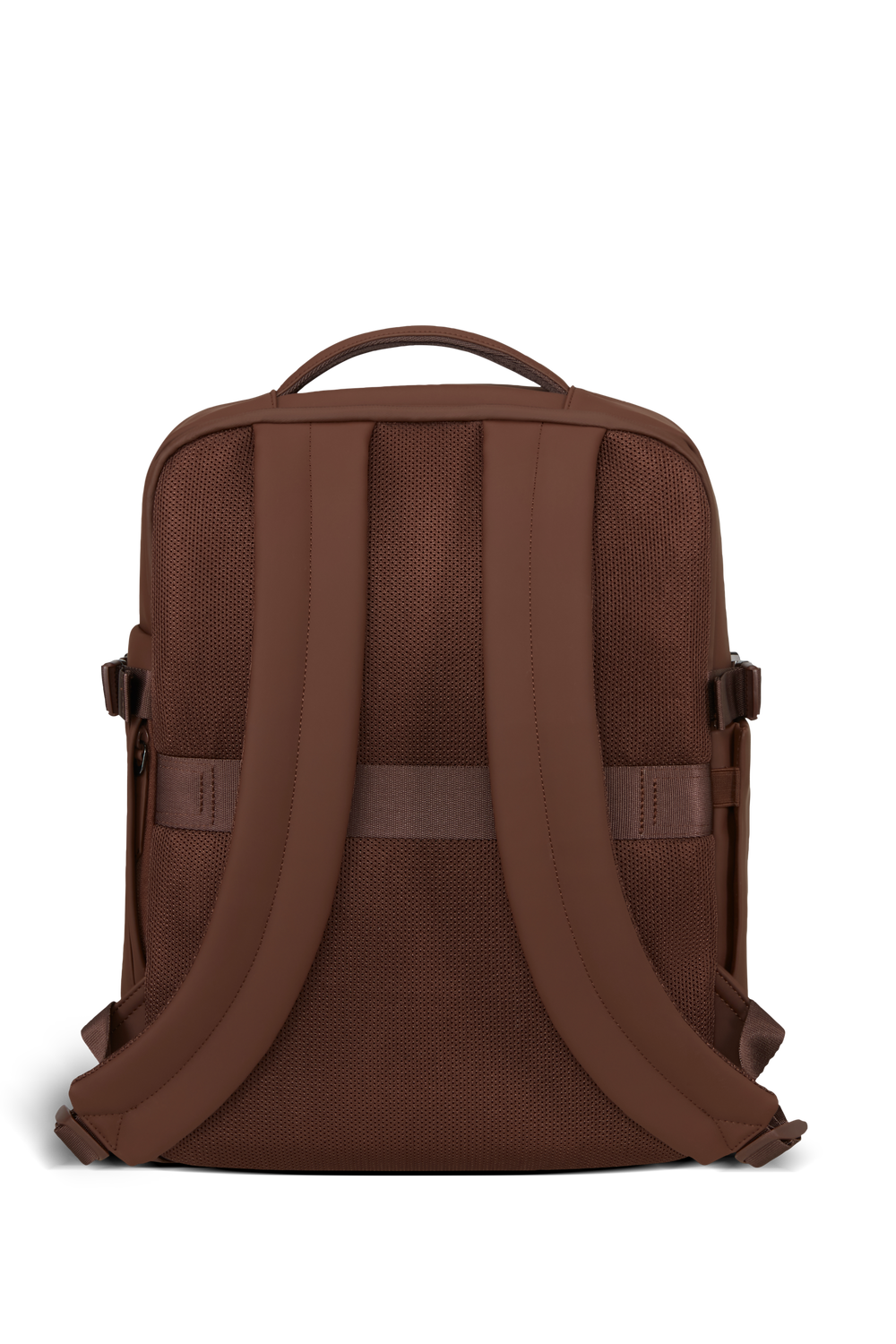 LIPAULT mochila pro 16" LOST IN BERLIN - Spiced mocha