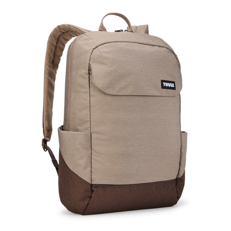 THULE LITHOS BACKPACK 20L Agave/Black