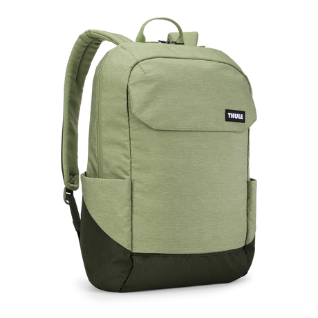 THULE LITHOS BACKPACK 20L Agave/Black