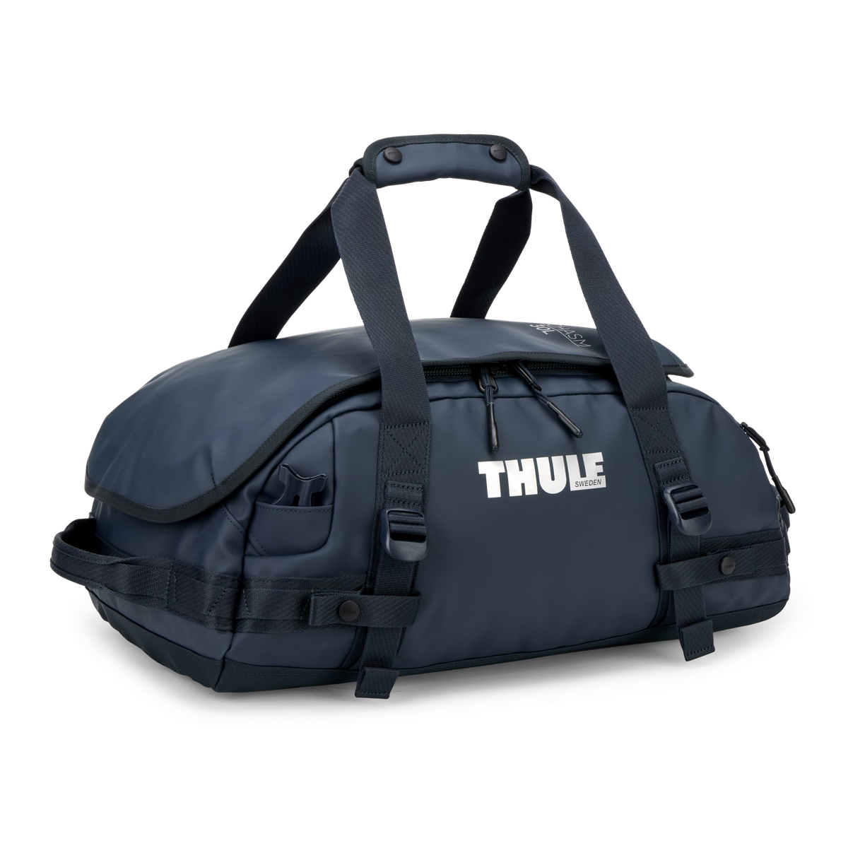 THULE CHASM RECYCLED DUFFLE 30L