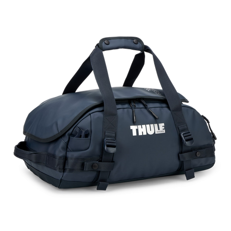 THULE CHASM KIERRÄTETTY DUFFLE 30L
