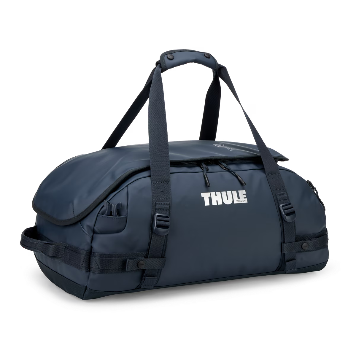 THULE CHASM BOLSA DUFFEL 40L