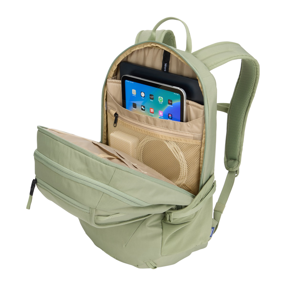 THULE ENROUTE BACKPACK 23L Mallard Green