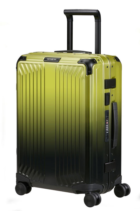 SAMSONITE MALETA DE CABINA LITE-BOX ALU 55CM