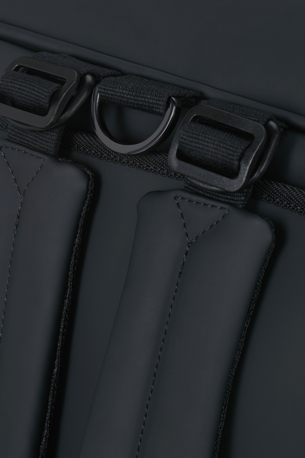 LIPAULT bolsa 48h Reise LOST IN BERLIN - Black