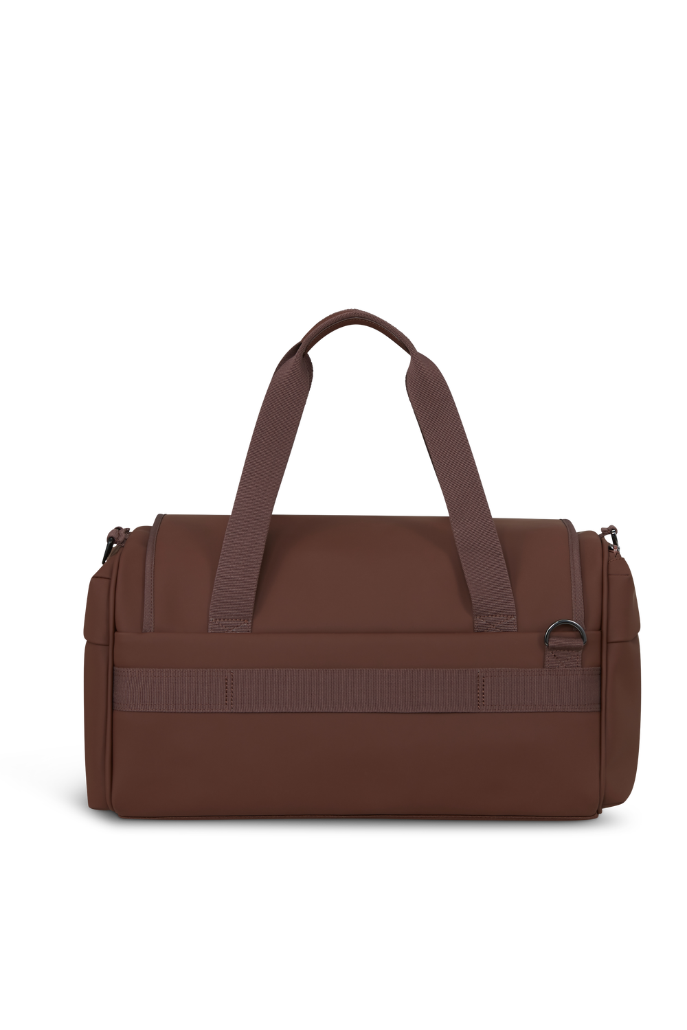 LIPAULT bolsa voyage de 48h LOST IN BERLIN - Moka épicé