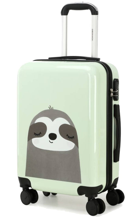 GREENWICH Cabin suitcase KOALA