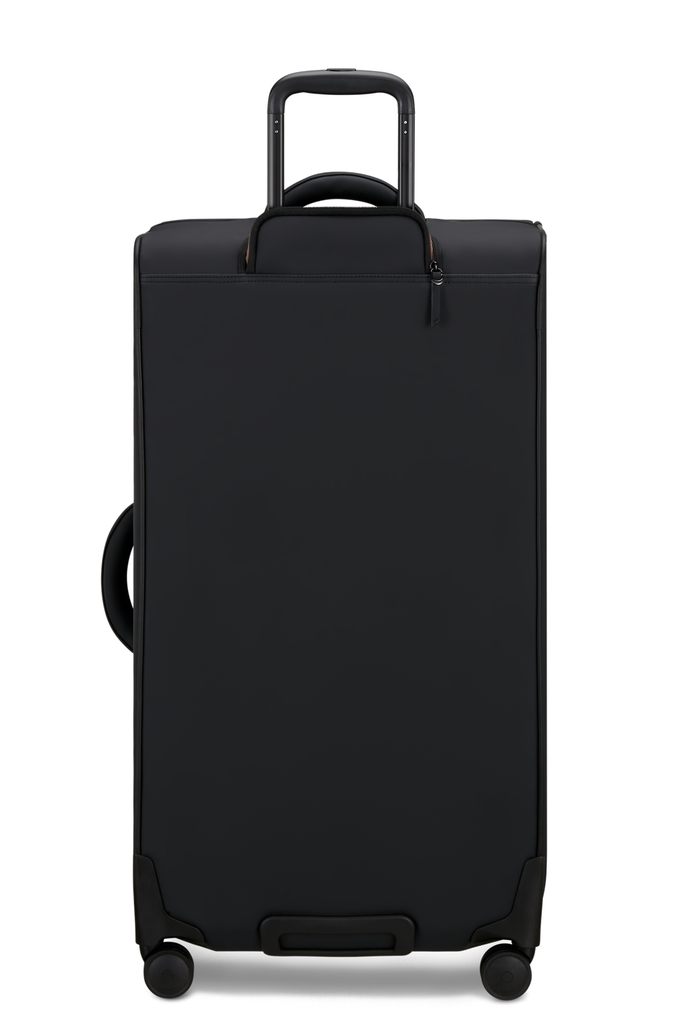 LIPAULT kuffert bagagerum 79cm LOST IN BERLIN - Sort