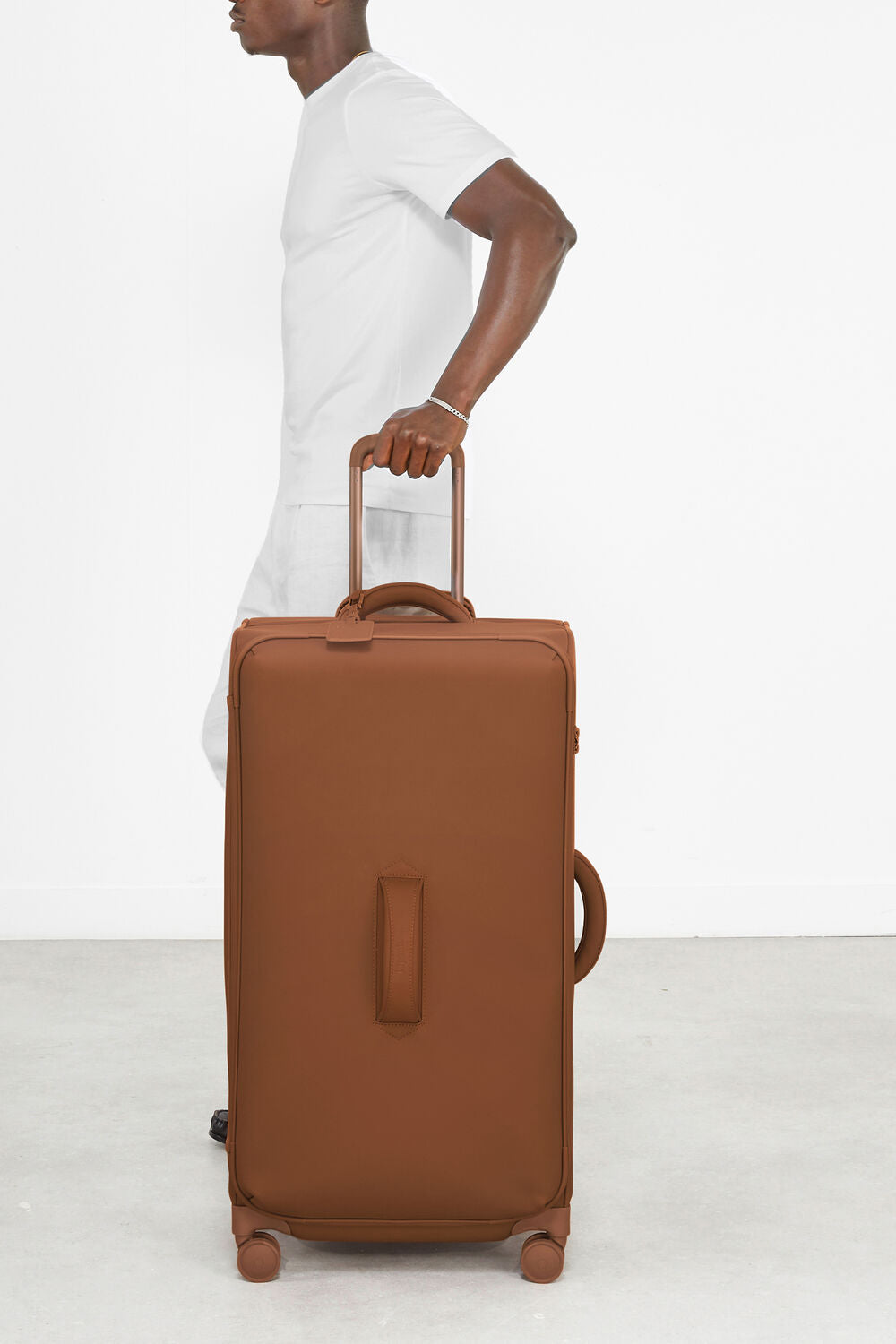 LIPAULT maleta trunk 79cm LOST IN BERLIN - Nutsy nut